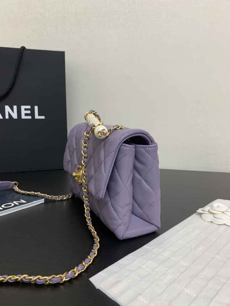 Ch**el satchel bags